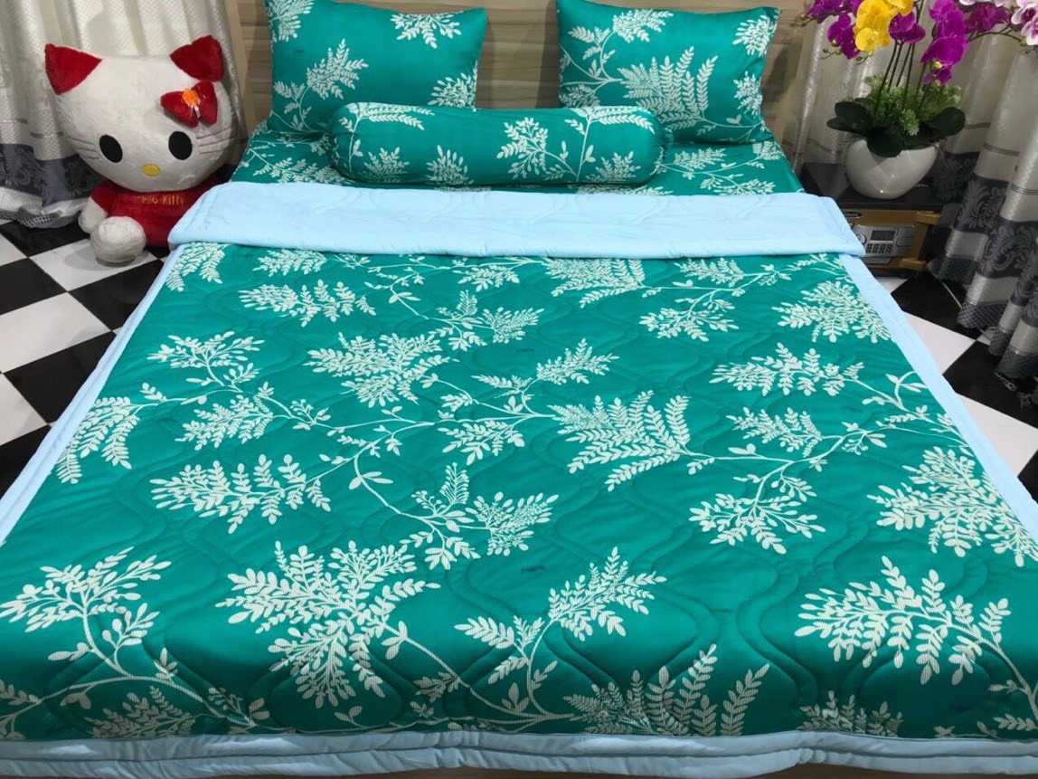 drap thun hàn quốc