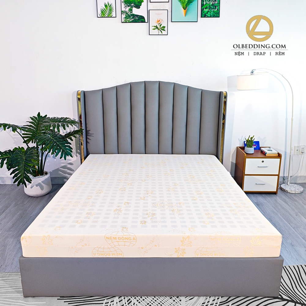 nệm foam đông á gold 2