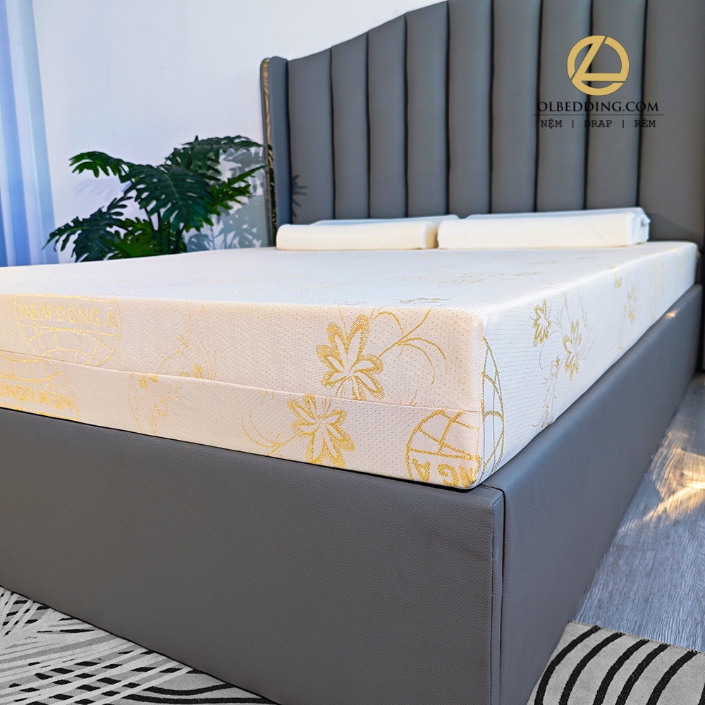 nệm foam đông á gold